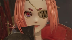 画像ギャラリー No.008のサムネイル画像 / PS5版「CODE VEIN II」,2026年1月29日に発売決定。吸血鬼ハンターとして,時間を超える力を持つ少女とともに過去の世界へと向かう