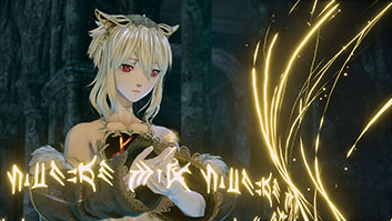 画像ギャラリー No.002のサムネイル画像 / 「CODE VEIN II」,登場キャラクターや2つの形態を切り替えながら戦う新要素が追加された「バディシステム」など最新情報が公開に