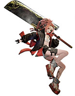 画像ギャラリー No.005のサムネイル画像 / 「CODE VEIN II」,登場キャラクターや2つの形態を切り替えながら戦う新要素が追加された「バディシステム」など最新情報が公開に