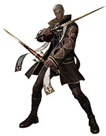 画像ギャラリー No.007のサムネイル画像 / 「CODE VEIN II」,登場キャラクターや2つの形態を切り替えながら戦う新要素が追加された「バディシステム」など最新情報が公開に