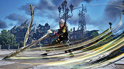 画像ギャラリー No.030のサムネイル画像 / 「CODE VEIN II」,登場キャラクターや2つの形態を切り替えながら戦う新要素が追加された「バディシステム」など最新情報が公開に