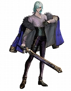 画像ギャラリー No.009のサムネイル画像 / 「CODE VEIN II」,100年前の過去で出会う吸血鬼たちや,彼らが描くドラマを収録したストーリートレイラーを公開