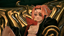 画像ギャラリー No.001のサムネイル画像 / 「CODE VEIN II」,ゲーム内に登場する一部エリアの現在と過去や,歴史改変に関する情報が公開に