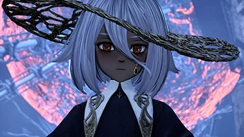 画像ギャラリー No.008のサムネイル画像 / 「CODE VEIN II」,ゲーム内に登場する一部エリアの現在と過去や,歴史改変に関する情報が公開に