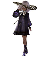 画像ギャラリー No.009のサムネイル画像 / 「CODE VEIN II」,ゲーム内に登場する一部エリアの現在と過去や,歴史改変に関する情報が公開に