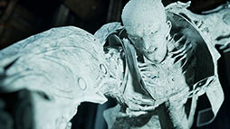 画像ギャラリー No.012のサムネイル画像 / 「CODE VEIN II」,ゲーム内に登場する一部エリアの現在と過去や,歴史改変に関する情報が公開に