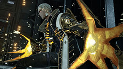 画像ギャラリー No.013のサムネイル画像 / 「CODE VEIN II」,ゲーム内に登場する一部エリアの現在と過去や,歴史改変に関する情報が公開に