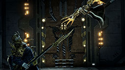 画像ギャラリー No.014のサムネイル画像 / 「CODE VEIN II」,ゲーム内に登場する一部エリアの現在と過去や,歴史改変に関する情報が公開に