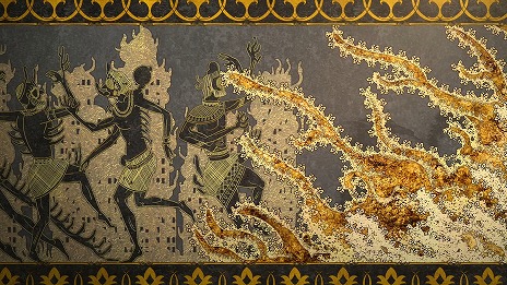 画像ギャラリー No.001のサムネイル画像 / 「CODE VEIN II」，拠点で吸血鬼ハンターの活動を助けてくれるイリス・マグメル（CV：加隈亜衣），ヤドヴィガ（CV：大原さやか）の情報を公開