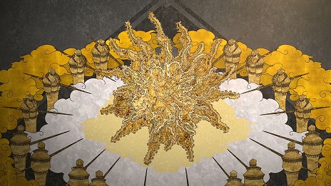 画像ギャラリー No.003のサムネイル画像 / 「CODE VEIN II」，拠点で吸血鬼ハンターの活動を助けてくれるイリス・マグメル（CV：加隈亜衣），ヤドヴィガ（CV：大原さやか）の情報を公開