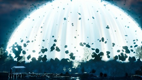 画像ギャラリー No.005のサムネイル画像 / 「CODE VEIN II」，拠点で吸血鬼ハンターの活動を助けてくれるイリス・マグメル（CV：加隈亜衣），ヤドヴィガ（CV：大原さやか）の情報を公開