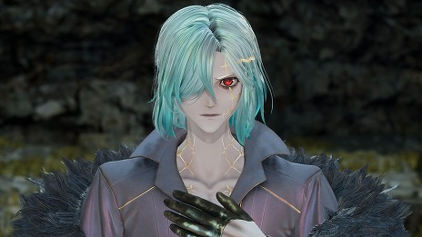 画像ギャラリー No.008のサムネイル画像 / 「CODE VEIN II」，拠点で吸血鬼ハンターの活動を助けてくれるイリス・マグメル（CV：加隈亜衣），ヤドヴィガ（CV：大原さやか）の情報を公開