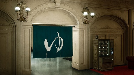 画像ギャラリー No.020のサムネイル画像 / 「CODE VEIN II」，拠点で吸血鬼ハンターの活動を助けてくれるイリス・マグメル（CV：加隈亜衣），ヤドヴィガ（CV：大原さやか）の情報を公開