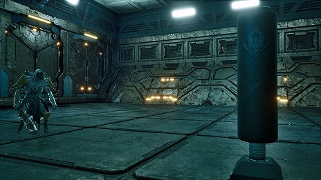 画像ギャラリー No.022のサムネイル画像 / 「CODE VEIN II」，拠点で吸血鬼ハンターの活動を助けてくれるイリス・マグメル（CV：加隈亜衣），ヤドヴィガ（CV：大原さやか）の情報を公開