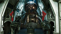 画像ギャラリー No.005のサムネイル画像 / 「CODE VEIN II」のキャラクターカスタマイズとフォトモードを体験できるデモが1月23日に配信決定