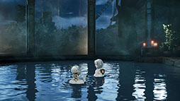 画像ギャラリー No.006のサムネイル画像 / 「CODE VEIN II」のキャラクターカスタマイズとフォトモードを体験できるデモが1月23日に配信決定