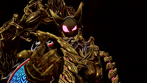 画像ギャラリー No.021のサムネイル画像 / 「CODE VEIN II」，禁忌に手を染めた狂気の科学者「ゼノン」（CV：子安武人）が新たなバディとして登場。新トレイラーも公開に