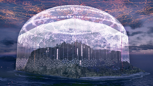 画像ギャラリー No.022のサムネイル画像 / 「CODE VEIN II」,禁忌に手を染めた狂気の科学者「ゼノン」(CV:子安武人)が新たなバディとして登場。新トレイラーも公開に