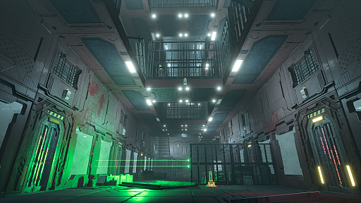 画像ギャラリー No.023のサムネイル画像 / 「CODE VEIN II」,禁忌に手を染めた狂気の科学者「ゼノン」(CV:子安武人)が新たなバディとして登場。新トレイラーも公開に