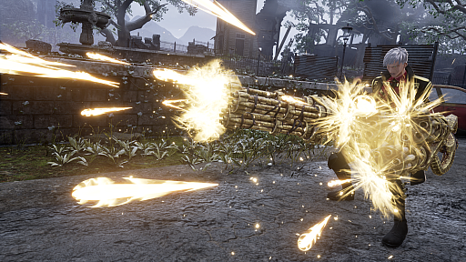 画像ギャラリー No.025のサムネイル画像 / 「CODE VEIN II」，禁忌に手を染めた狂気の科学者「ゼノン」（CV：子安武人）が新たなバディとして登場。新トレイラーも公開に