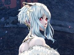 「CODE VEIN II」製品版の先行プレイ映像を公開。バディ体験や吸血アクションだけでなく，探索範囲も大きな進化を遂げた