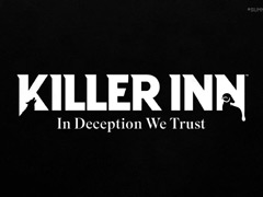 非対称チーム対戦の新作タイトル「KILLER INN」が発表に。狼は誰なのか,痕跡を頼りにあぶりだす推理ゲーム