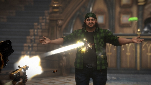 画像ギャラリー No.002のサムネイル画像 / マーダーミステリーACT「KILLER INN」,第2回クローズドβテストの詳細を発表。TGS 2025の会場でテストの参加コードがもらえるキャンペーンも