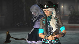 画像ギャラリー No.003のサムネイル画像 / マーダーミステリーアクション「KILLER INN」，早期アクセス版を2月13日にSteamでリリース