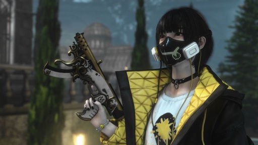 画像ギャラリー No.001のサムネイル画像 / ［プレイレポ］怪しいヤツは即刻，討つべし!? アーリーアクセス開始が迫る“人狼×TPS”「KILLER INN」の勝利を引き寄せるセオリーとは