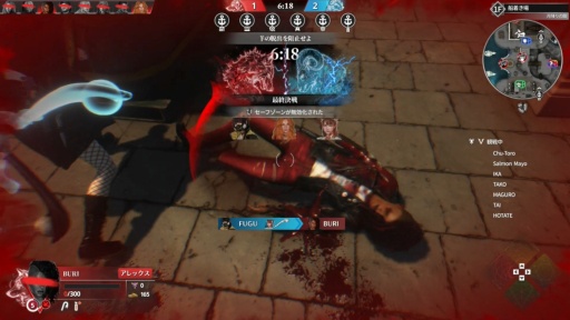 画像ギャラリー No.019のサムネイル画像 / ［プレイレポ］怪しいヤツは即刻，討つべし!? アーリーアクセス開始が迫る“人狼×TPS”「KILLER INN」の勝利を引き寄せるセオリーとは