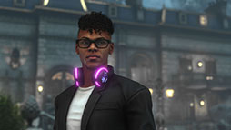 画像ギャラリー No.007のサムネイル画像 / マーダーミステリーACT「KILLER INN」,オープンβテストを2月7日7:00に開始。早期アクセス版のセール情報も明らかに