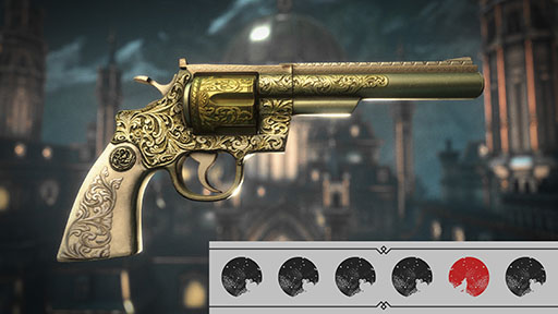 画像ギャラリー No.012のサムネイル画像 / マーダーミステリーACT「KILLER INN」,オープンβテストを2月7日7:00に開始。早期アクセス版のセール情報も明らかに