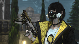 画像ギャラリー No.003のサムネイル画像 / 「KILLER INN」，早期アクセス開始。少数の狼チームと多数の羊チームに分かれて戦う“マーダーミステリーアクションゲーム”