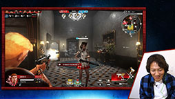 画像ギャラリー No.002のサムネイル画像 / 「KILLER INN」の特番,3月15日1:58よりTBSテレビで放送。狩野英孝さん,えなこさんら4名が出演し,本作の魅力を余すところなく伝える