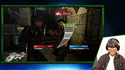 画像ギャラリー No.003のサムネイル画像 / 「KILLER INN」の特番,3月15日1:58よりTBSテレビで放送。狩野英孝さん,えなこさんら4名が出演し,本作の魅力を余すところなく伝える