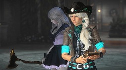 画像ギャラリー No.003のサムネイル画像 / マーダーミステリーACT「KILLER INN」,無料で遊べる「Free Weekend」をSteamで開始。50か所以上を調整する最新パッチも配信中