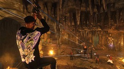 画像ギャラリー No.004のサムネイル画像 / マーダーミステリーACT「KILLER INN」,無料で遊べる「Free Weekend」をSteamで開始。50か所以上を調整する最新パッチも配信中