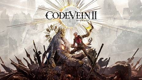 画像ギャラリー No.006のサムネイル画像 / 「CODE VEIN II」，主人公と共に戦うバディたちの能力とシステムを発表。それぞれが持つ特性やボーナス，固有アクションで変化する立ち回り
