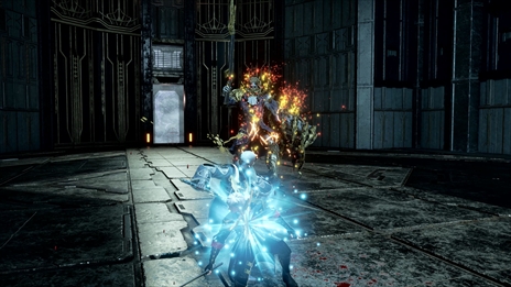 画像ギャラリー No.010のサムネイル画像 / 「CODE VEIN II」，主人公と共に戦うバディたちの能力とシステムを発表。それぞれが持つ特性やボーナス，固有アクションで変化する立ち回り