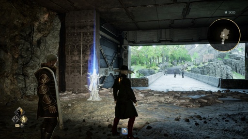 画像ギャラリー No.014のサムネイル画像 / ［プレイレポ］「CODE VEIN II」キャラメイクは変わらず細かく，ビルドの幅広さも健在。滅びに瀕した世界で吸血鬼ハンターは“過去”へ