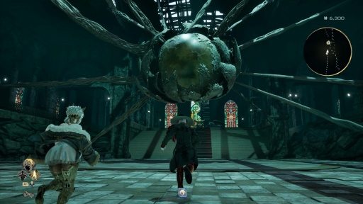 画像ギャラリー No.026のサムネイル画像 / ［プレイレポ］「CODE VEIN II」キャラメイクは変わらず細かく，ビルドの幅広さも健在。滅びに瀕した世界で吸血鬼ハンターは“過去”へ