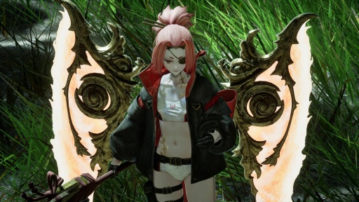 画像ギャラリー No.028のサムネイル画像 / ［プレイレポ］「CODE VEIN II」キャラメイクは変わらず細かく，ビルドの幅広さも健在。滅びに瀕した世界で吸血鬼ハンターは“過去”へ