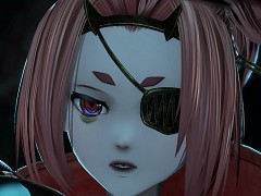 ［プレイレポ］「CODE VEIN II」キャラメイクは変わらず細かく，ビルドの幅広さも健在。滅びに瀕した世界で吸血鬼ハンターは“過去”へ