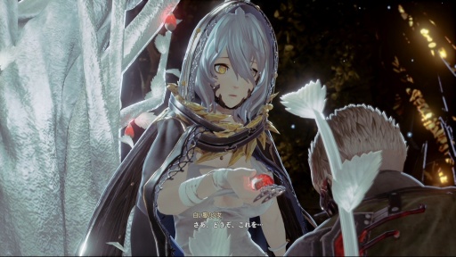 画像ギャラリー No.004のサムネイル画像 / 「CODE VEIN II」が目指す，絶望を超えて歴史を書き換えるカタルシス。新たなバディ体験とアクションはいかなるものか