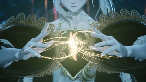 画像ギャラリー No.005のサムネイル画像 / 「CODE VEIN II」が目指す，絶望を超えて歴史を書き換えるカタルシス。新たなバディ体験とアクションはいかなるものか