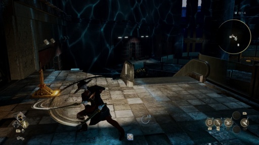 画像ギャラリー No.006のサムネイル画像 / 「CODE VEIN II」が目指す，絶望を超えて歴史を書き換えるカタルシス。新たなバディ体験とアクションはいかなるものか