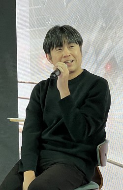 画像ギャラリー No.013のサムネイル画像 / 「CODE VEIN II」が目指す，絶望を超えて歴史を書き換えるカタルシス。新たなバディ体験とアクションはいかなるものか