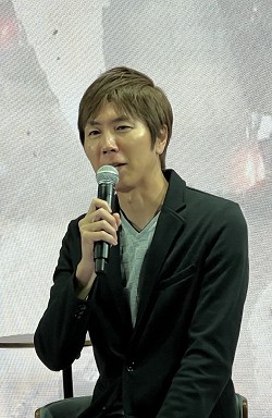 画像ギャラリー No.014のサムネイル画像 / 「CODE VEIN II」が目指す，絶望を超えて歴史を書き換えるカタルシス。新たなバディ体験とアクションはいかなるものか