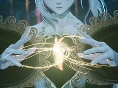 「CODE VEIN II」が目指す，絶望を超えて歴史を書き換えるカタルシス。新たなバディ体験とアクションはいかなるものか