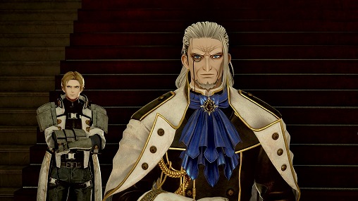 画像ギャラリー No.003のサムネイル画像 / 「CODE VEIN II」,登場キャラクターやカスタマイズ要素「ブラッドコード」の詳細が明らかに。装備で発生する“負荷”と向き合ってビルドを組もう